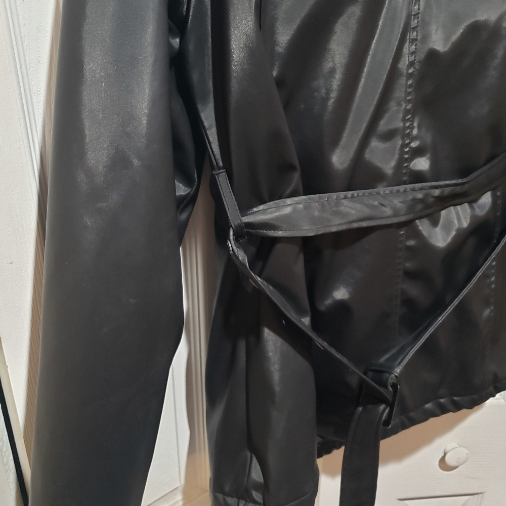 Highway-jacket / raincoat - Picture 11 of 13